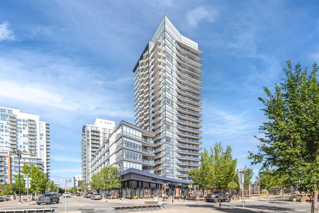 1904-615 6 Avenue Se, Calgary, AB