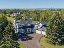 63 Calling Horse Estates  Rural Rocky View County, AB T3Z 1H4