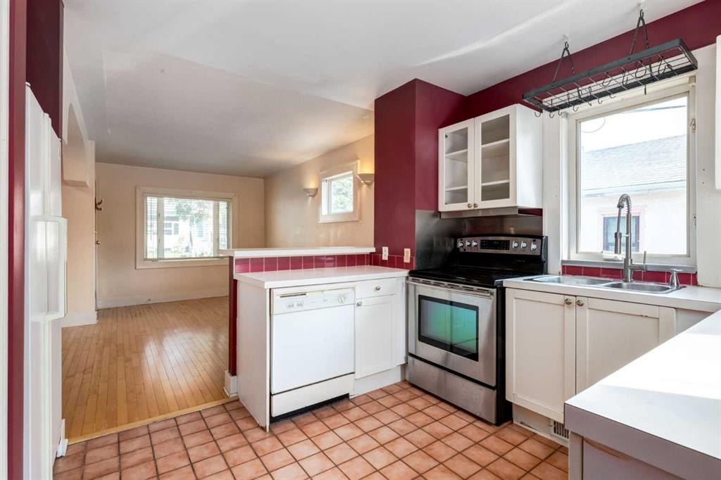 123 30 Avenue Nw, Calgary, AB