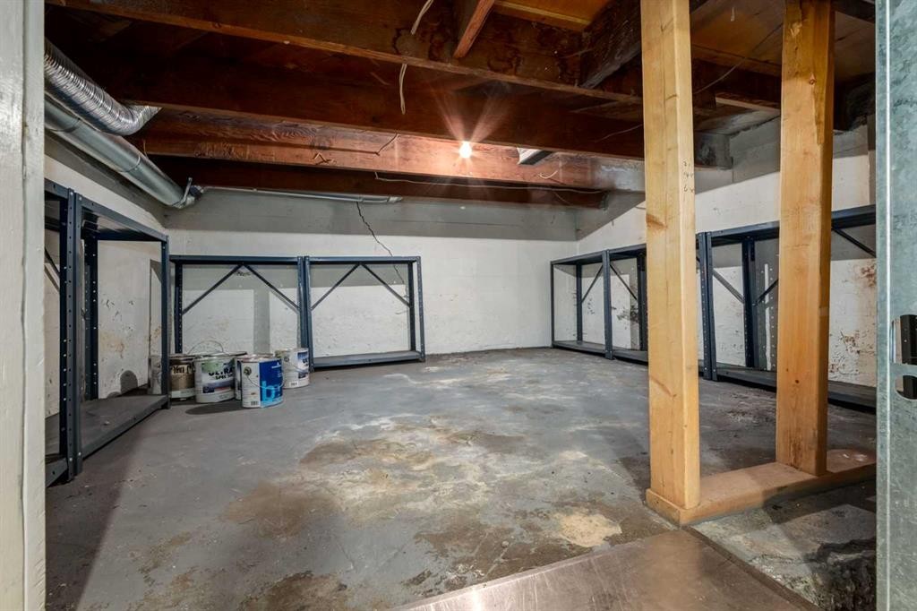 123 30 Avenue Nw, Calgary, AB