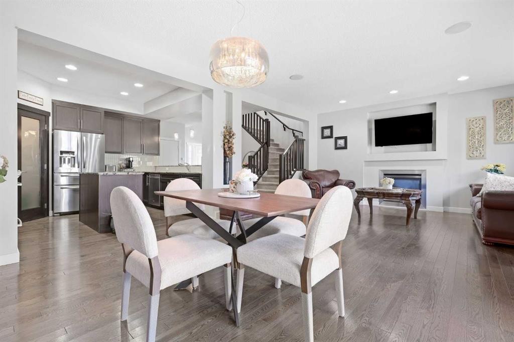 91 Copperpond Terrace Se, Calgary, AB