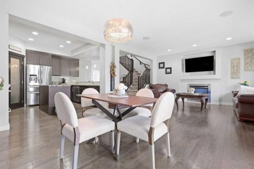 91 Copperpond Terrace Se, Calgary, AB 