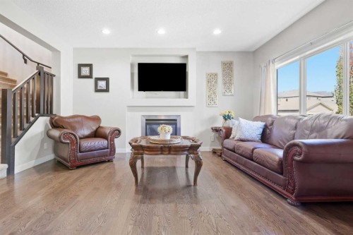 91 Copperpond Terrace Se, Calgary, AB 