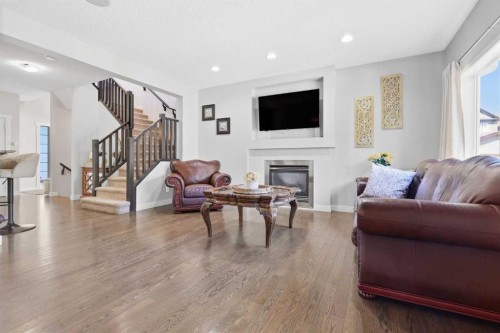 91 Copperpond Terrace Se, Calgary, AB 