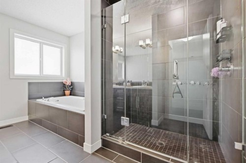 91 Copperpond Terrace Se, Calgary, AB 