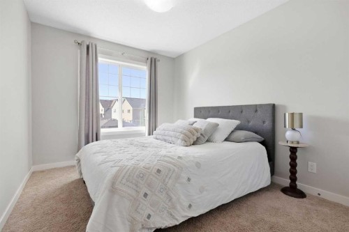 91 Copperpond Terrace Se, Calgary, AB 