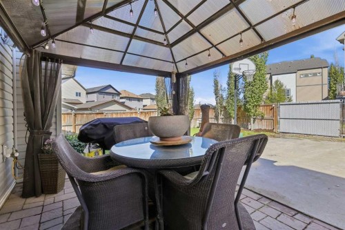 91 Copperpond Terrace Se, Calgary, AB 