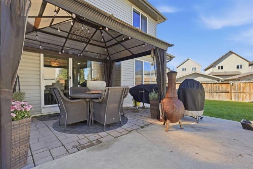 91 Copperpond Terrace Se, Calgary, AB 