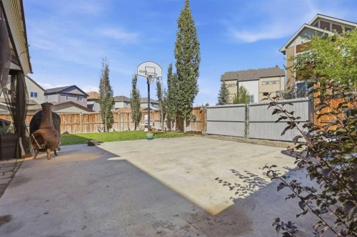 91 Copperpond Terrace Se, Calgary, AB 