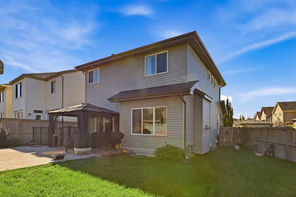 91 Copperpond Terrace Se, Calgary, AB