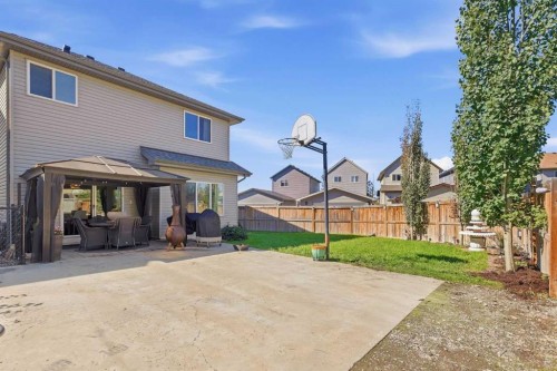 91 Copperpond Terrace Se, Calgary, AB 
