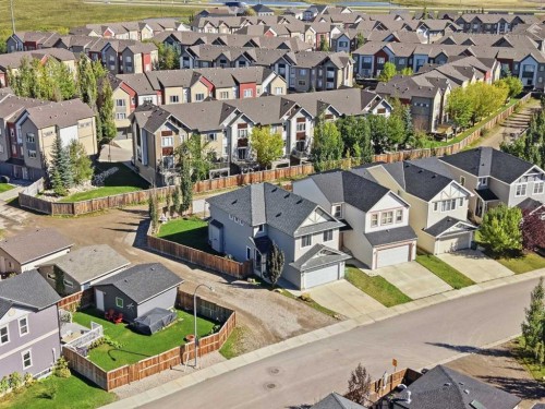 91 Copperpond Terrace Se, Calgary, AB 