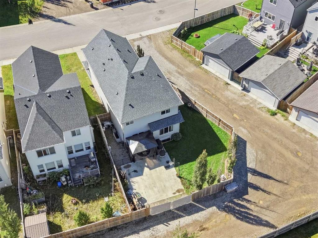 91 Copperpond Terrace Se, Calgary, AB