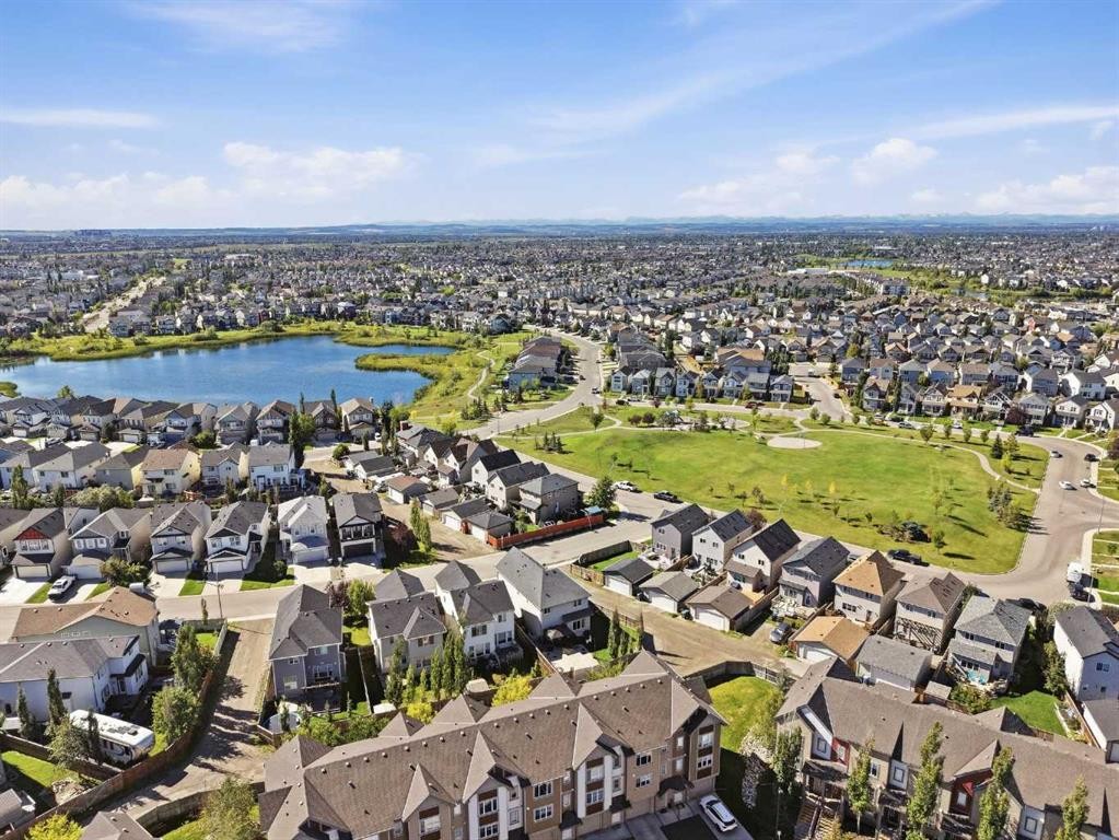 91 Copperpond Terrace Se, Calgary, AB