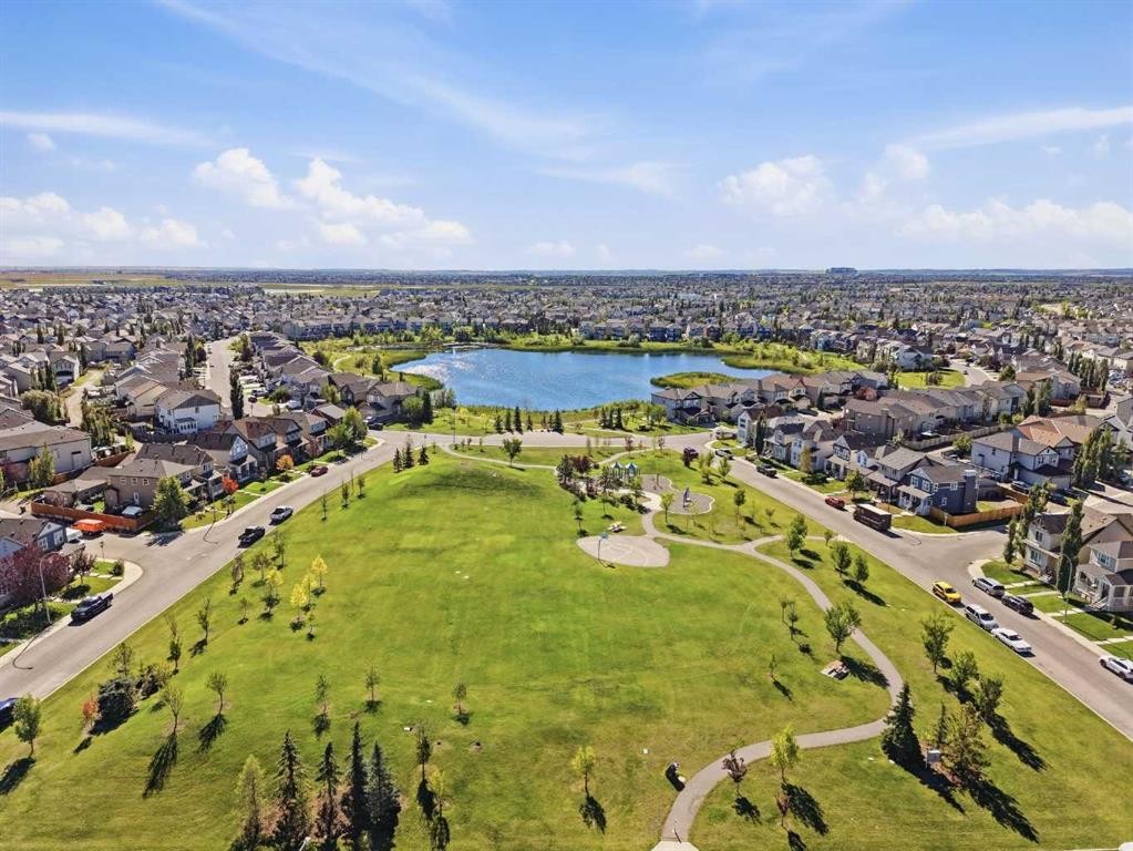 91 Copperpond Terrace Se, Calgary, AB