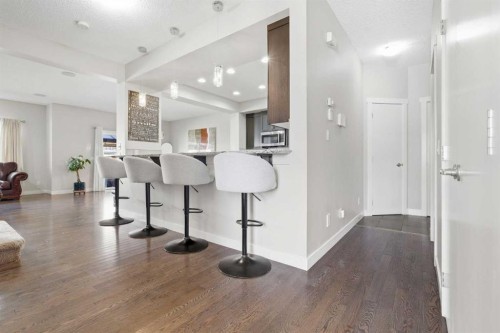 91 Copperpond Terrace Se, Calgary, AB 