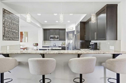 91 Copperpond Terrace Se, Calgary, AB 