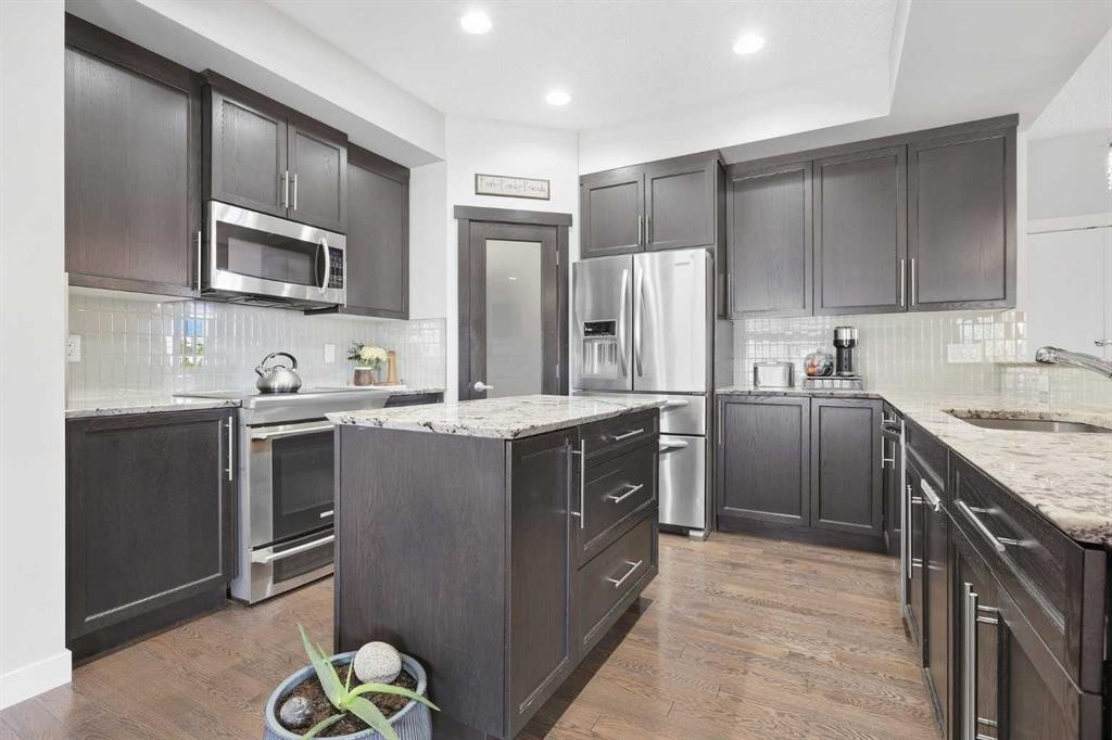 91 Copperpond Terrace Se, Calgary, AB