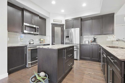 91 Copperpond Terrace Se, Calgary, AB 