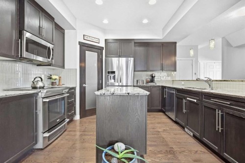 91 Copperpond Terrace Se, Calgary, AB 