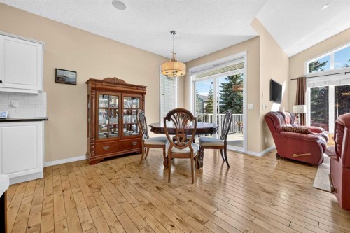 19 West Jensen Place Sw, Calgary, AB 