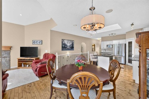 19 West Jensen Place Sw, Calgary, AB 