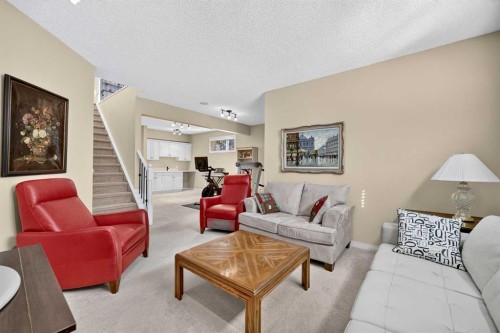 19 West Jensen Place Sw, Calgary, AB 
