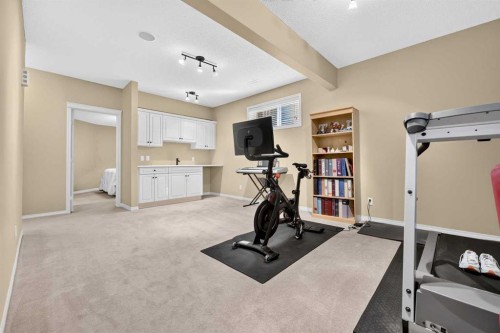 19 West Jensen Place Sw, Calgary, AB 