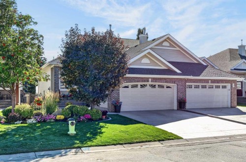 19 West Jensen Place Sw, Calgary, AB 