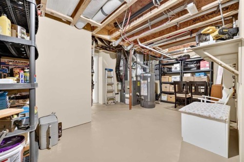19 West Jensen Place Sw, Calgary, AB 