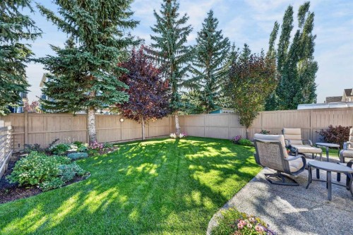 19 West Jensen Place Sw, Calgary, AB 