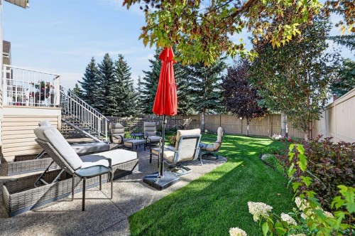 19 West Jensen Place Sw, Calgary, AB 