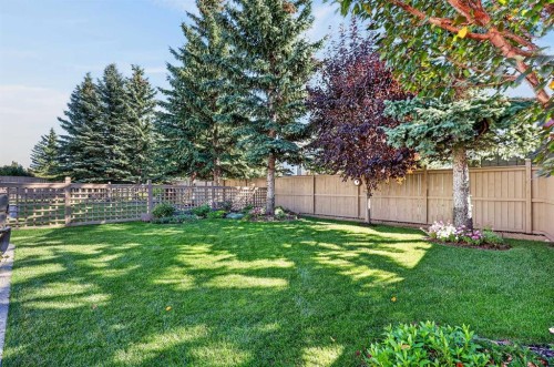 19 West Jensen Place Sw, Calgary, AB 