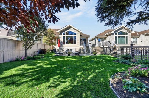19 West Jensen Place Sw, Calgary, AB 