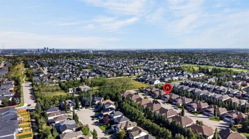 19 West Jensen Place Sw, Calgary, AB 