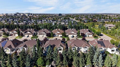 19 West Jensen Place Sw, Calgary, AB 