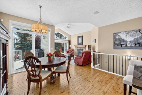 19 West Jensen Place Sw, Calgary, AB 