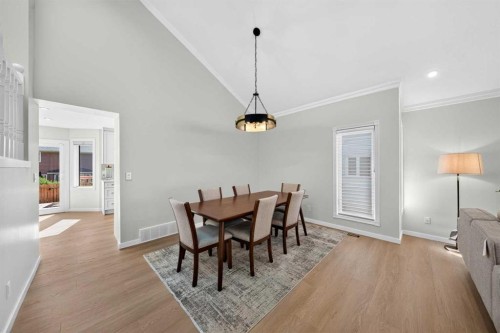 19 Edgepark Rise Nw, Calgary, AB 