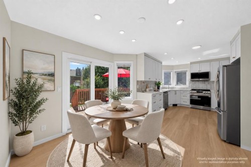 19 Edgepark Rise Nw, Calgary, AB 