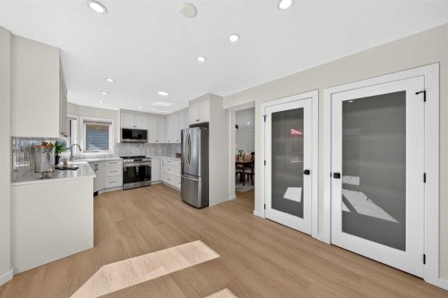 19 Edgepark Rise Nw, Calgary, AB 