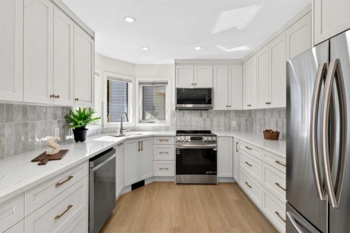 19 Edgepark Rise Nw, Calgary, AB 