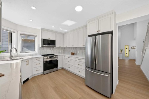 19 Edgepark Rise Nw, Calgary, AB 