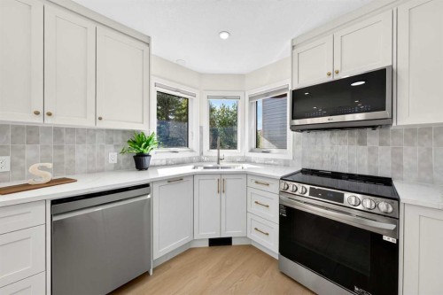 19 Edgepark Rise Nw, Calgary, AB 