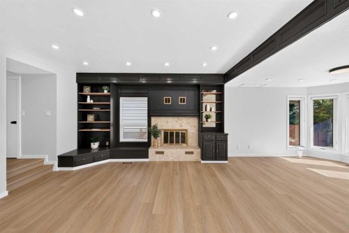 19 Edgepark Rise Nw, Calgary, AB 