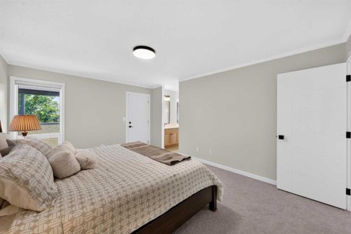 19 Edgepark Rise Nw, Calgary, AB 