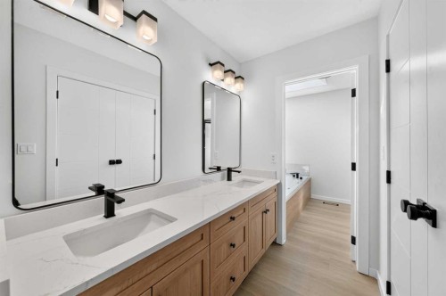 19 Edgepark Rise Nw, Calgary, AB 