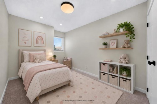 19 Edgepark Rise Nw, Calgary, AB 