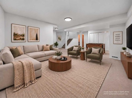 19 Edgepark Rise Nw, Calgary, AB 
