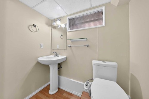 19 Edgepark Rise Nw, Calgary, AB 