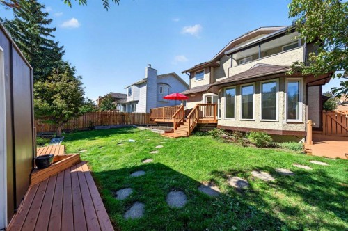 19 Edgepark Rise Nw, Calgary, AB 